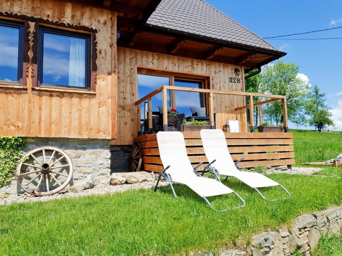 Apartamento Za Siódmą Górą Czerwienne