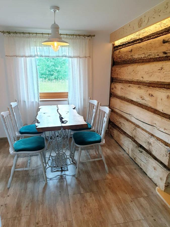 Apartamento Za Siódmą Górą Czerwienne