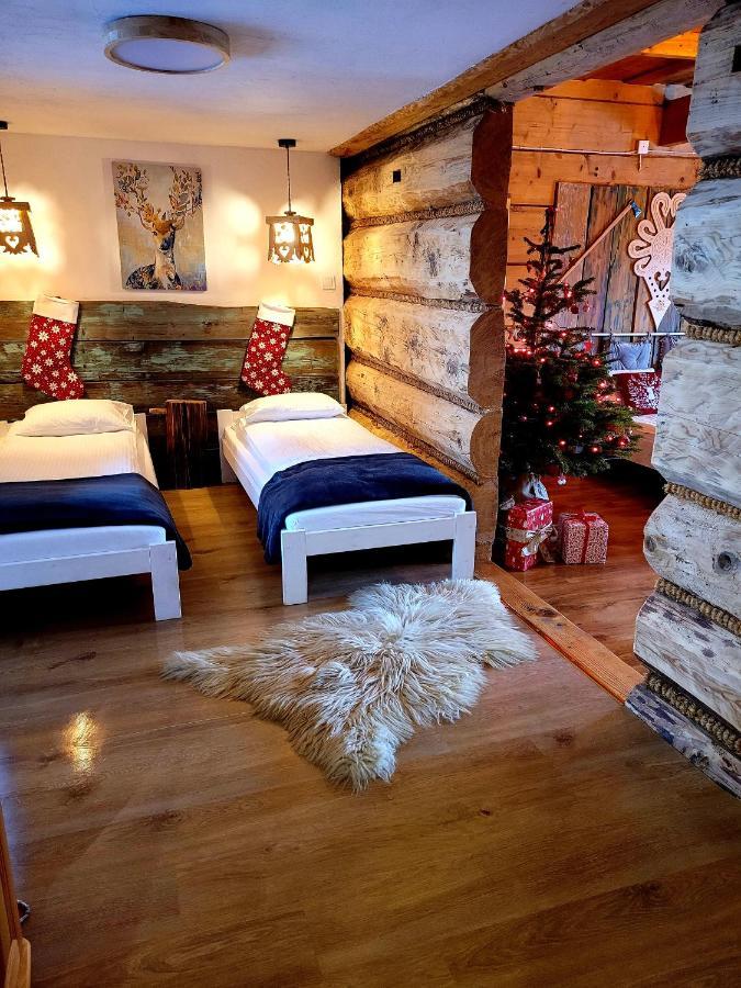 Za Siódmą Górą Apartamento *